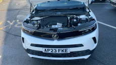 Vauxhall Mokka 1.2 Turbo 100 Design 5dr Petrol Hatchback